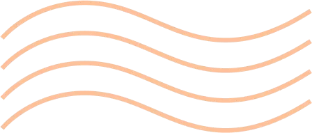 wave line brown 02
